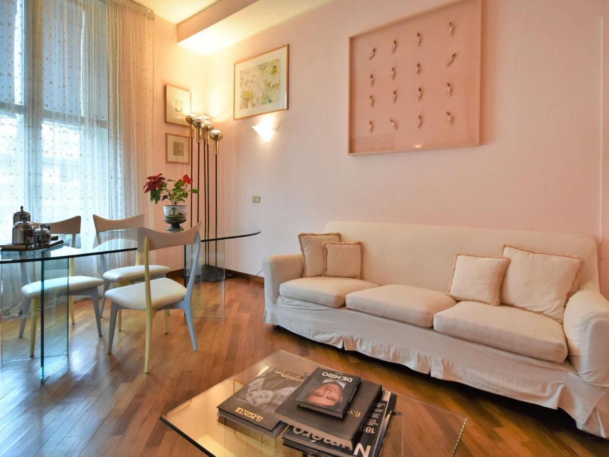 Apartment Brera By Interhome Mailand