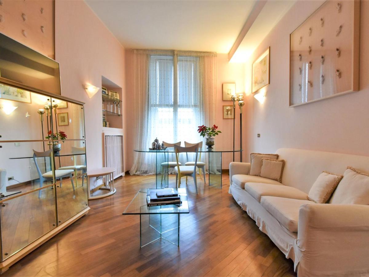 Brera By Interhome Apartment Mailand