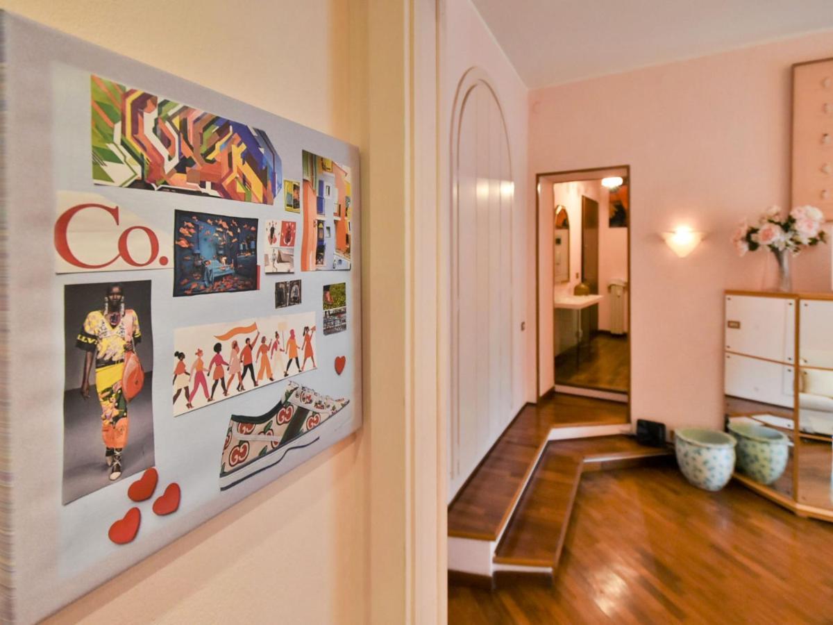 Brera By Interhome Apartment Mailand