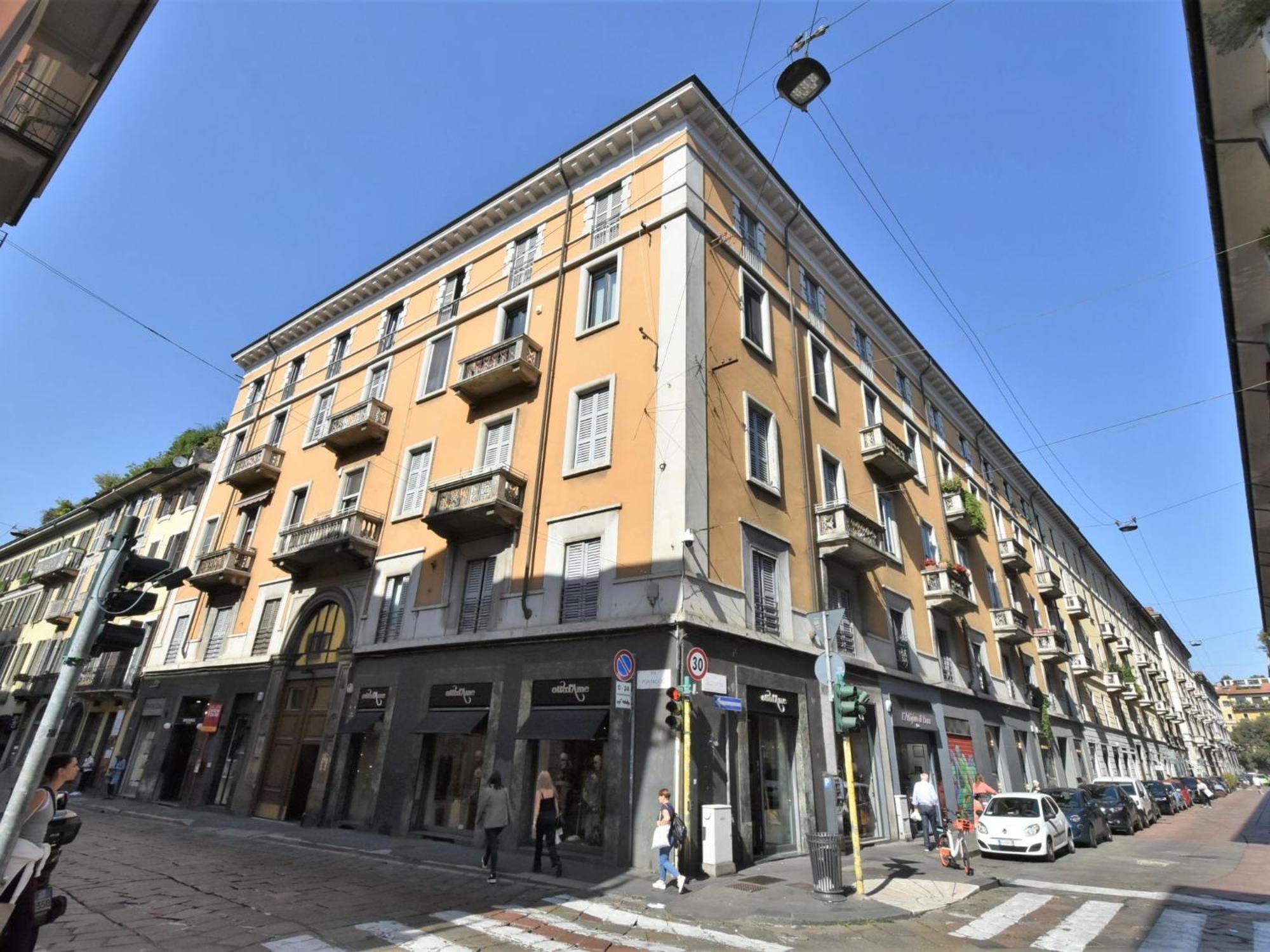 Brera By Interhome Apartment Mailand